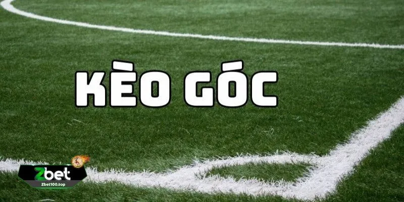 Kèo Phạt Góc ZBET