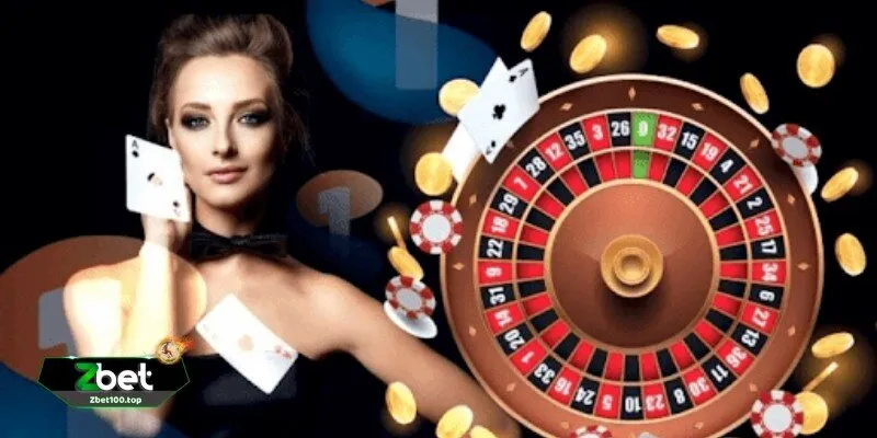 Roulette ZBET