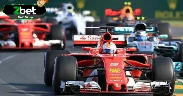 Cá cược đua xe tại zbet