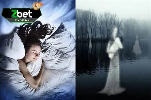Giải mã chi tiết các loại giấc mơ nằm mơ thấy ma