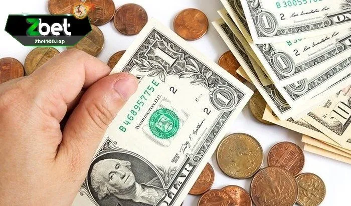 Nằm mơ thấy tiền tại zbet